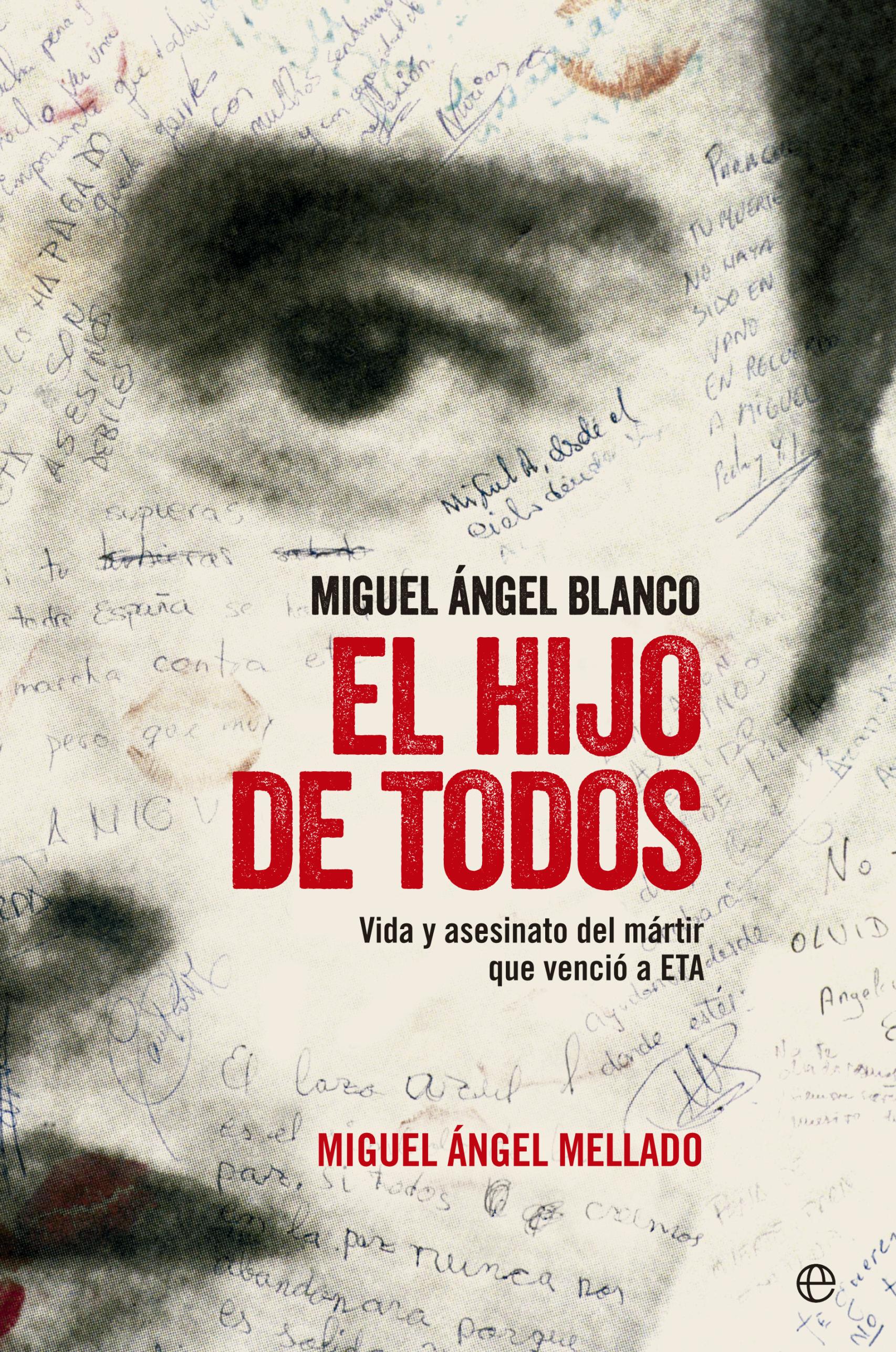 Portada de 'El hijo de todos'