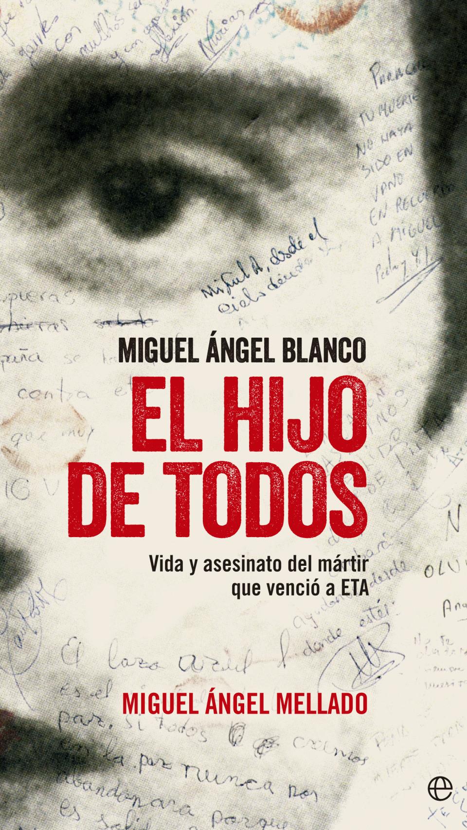 Portada de 'El hijo de todos'