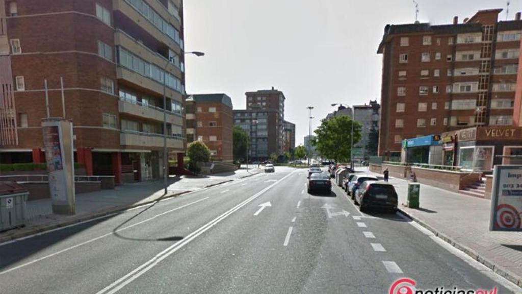 Valladolid-Jose-Luis-Arrese-accidente-taxi
