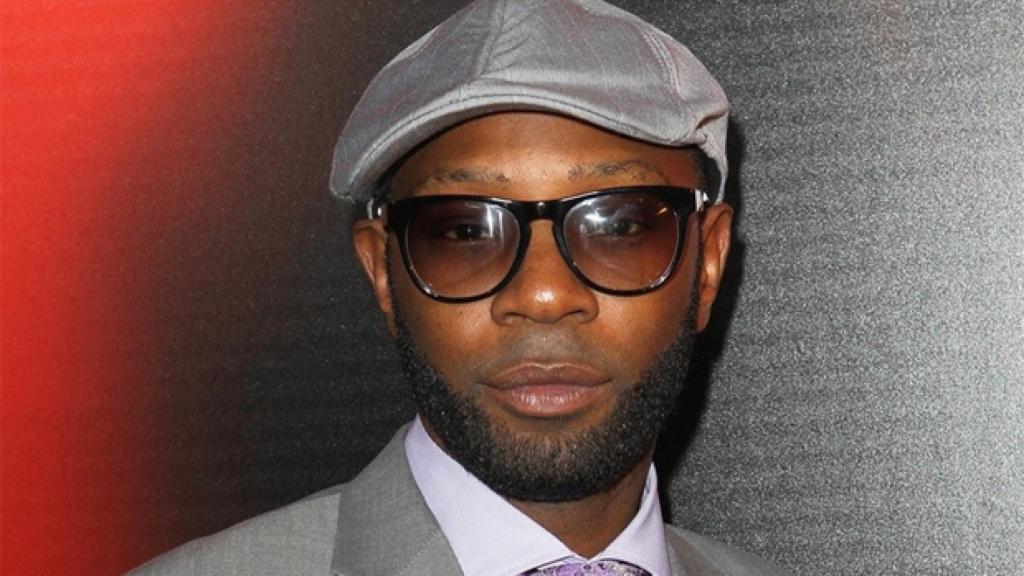 Nelsan Ellis, en una foto de archivo.