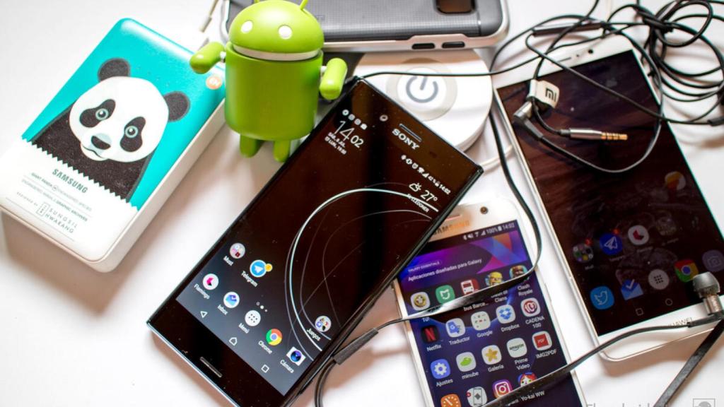 7 accesorios para tu móvil que necesitabas y no lo sabías