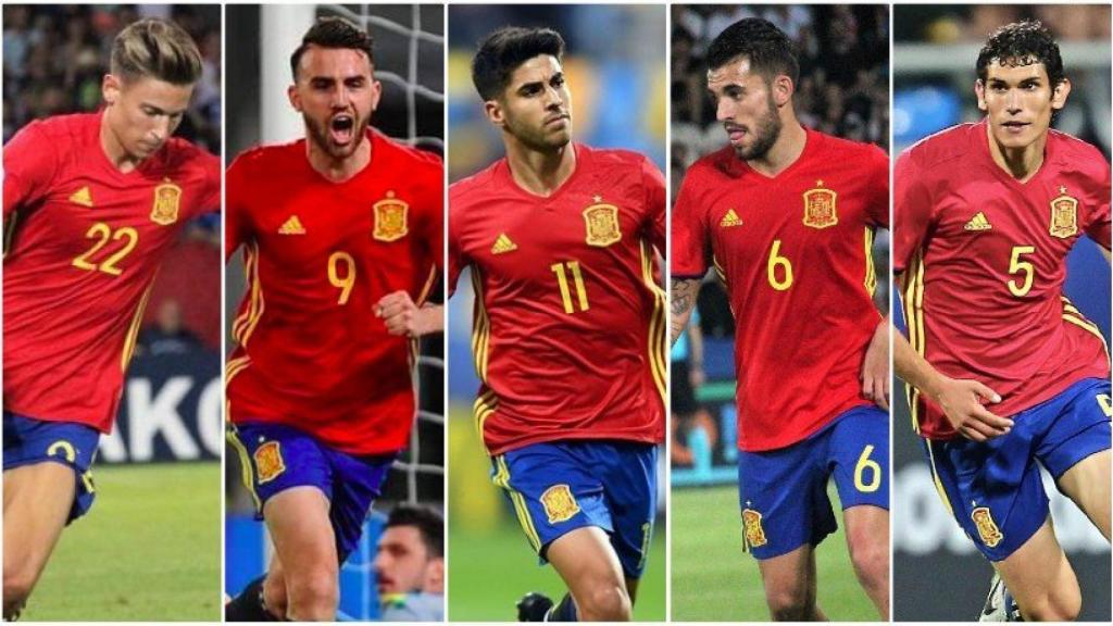 La quinta de Asensio.