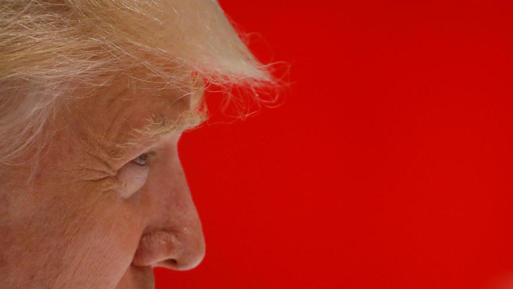 Trump prometió derogar y sustituir la reforma sanitaria de Obama.