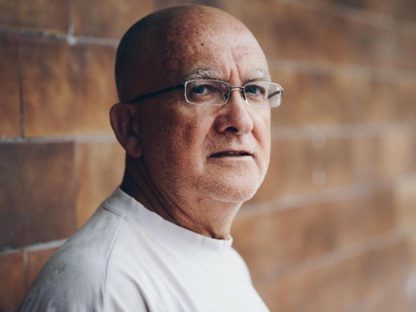 Todo eso del reconocimiento fue en los cinco-seis años siguientes a los Juegos.