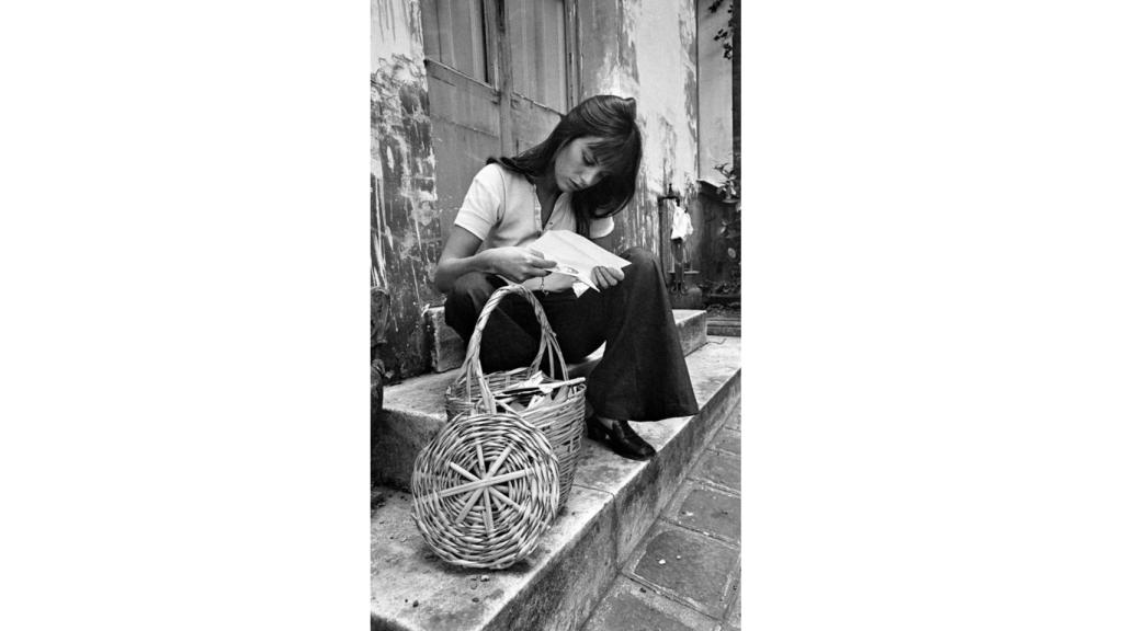 Lo utilizaba para ir a la compra, para viajar, para pasear por la ciudad... Era, sin duda, todoterreno. | Foto: GTRES.