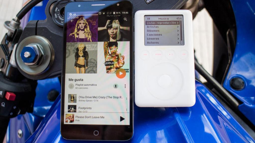 Completa los datos de tu biblioteca de MP3 con esta útil aplicación