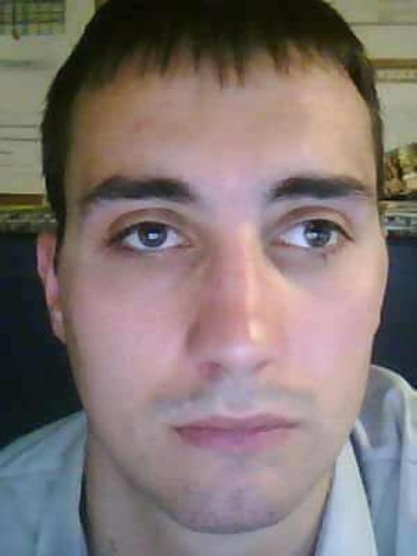 Iván Pardo Peña es el asesino confeso de Naiara.