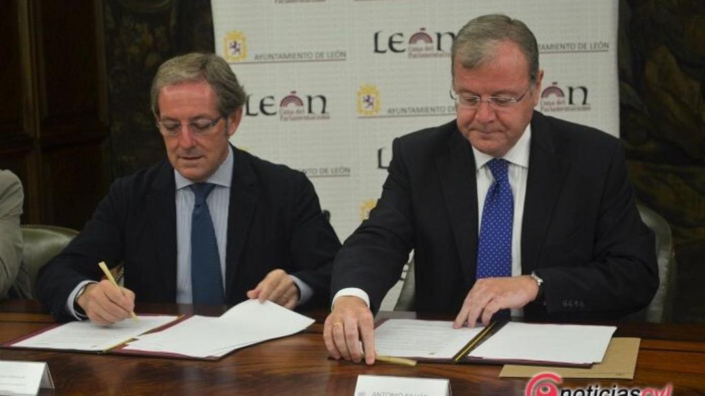 convenio internacionalización