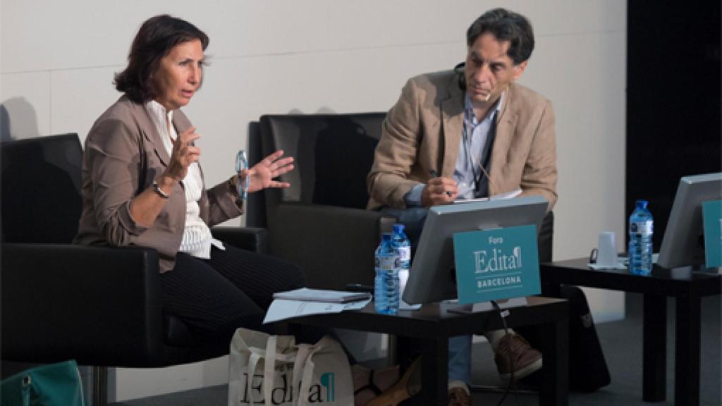 Image: De futuros lectores y librerías