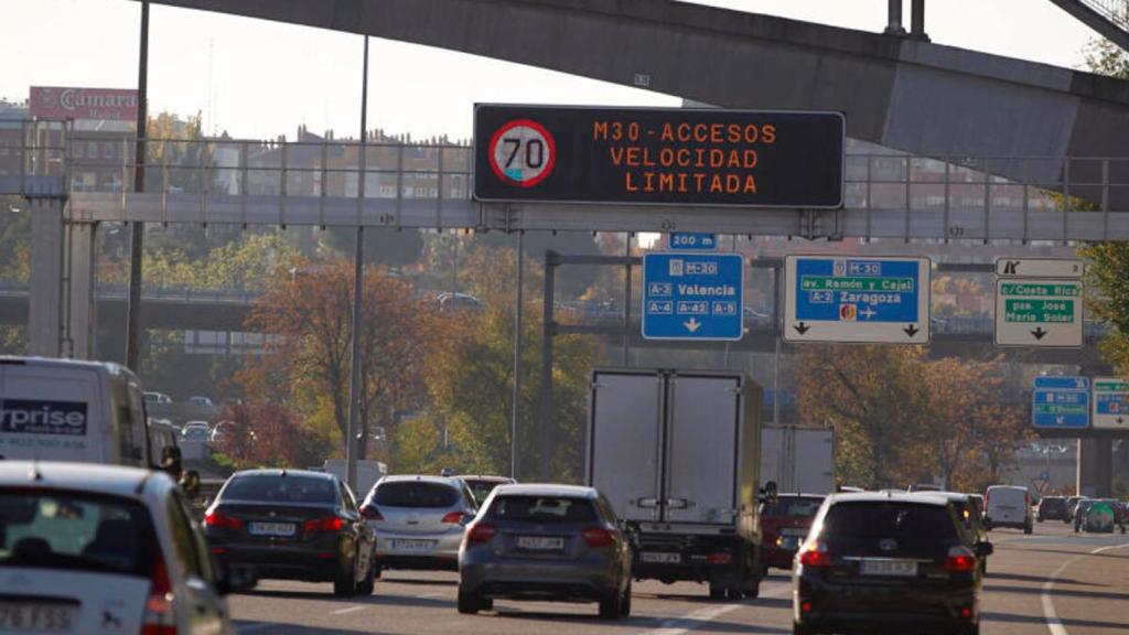 Google Maps ahora muestra el límite de velocidad en EEUU y Brasil