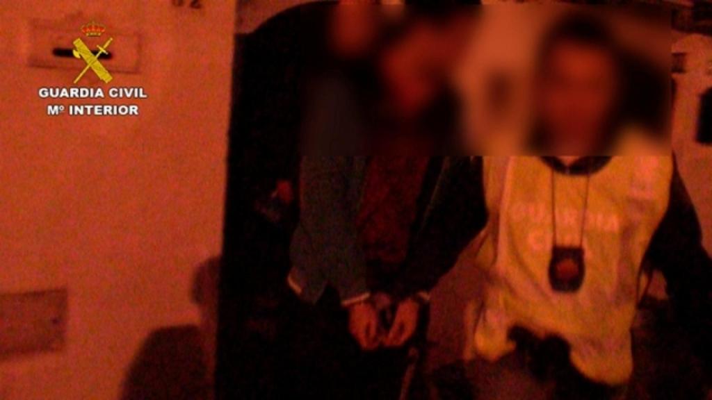 El joven detenido trabajó como monitor y  auxiliar de enfermería en varios campamentos de verano