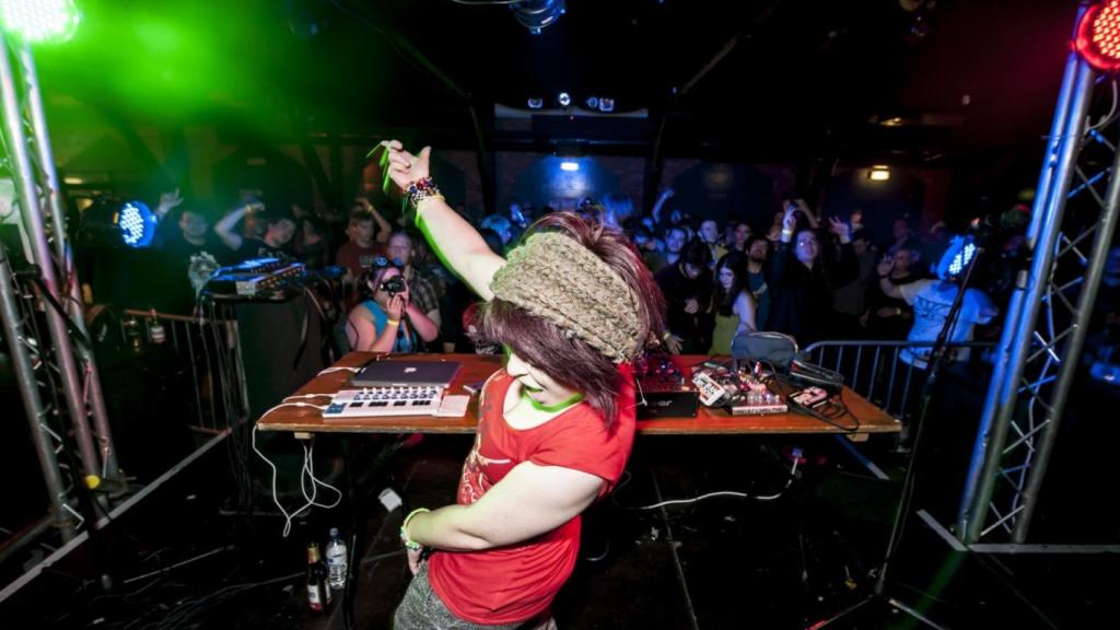 DJ Chipzel / Video Game DJ