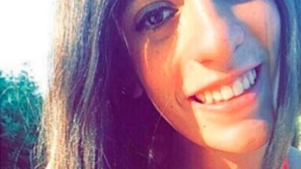 Imagen de archivo de Diana Quer.