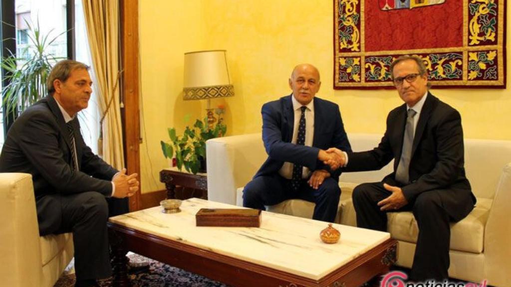 subdelegado zamora director prision topas