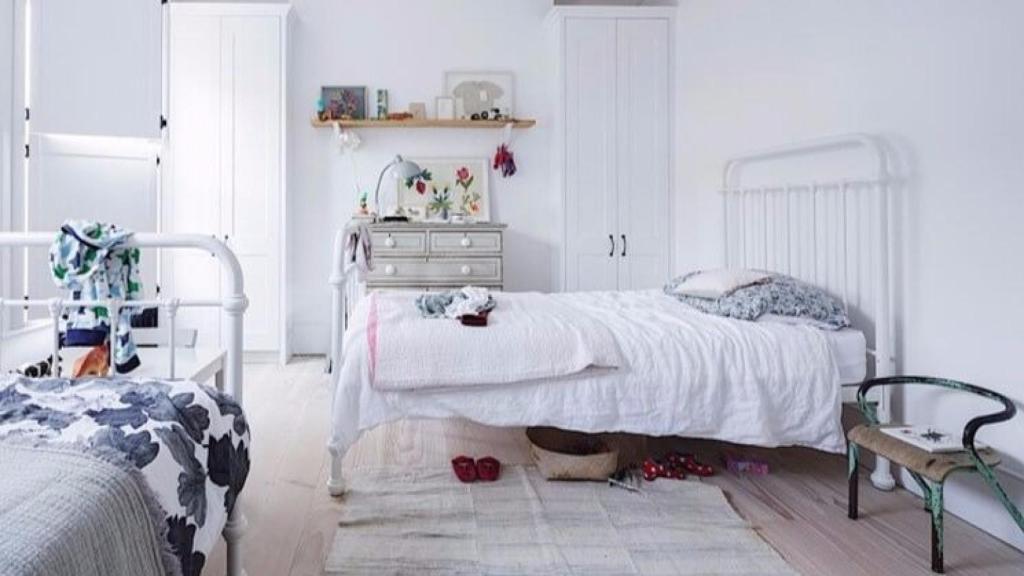 Mucho más independiente este espacio creado por Rory Gardiner. | Foto: Rory Gardiner.