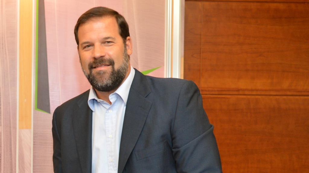 Alfonso Reyes en una imagen de archivo.