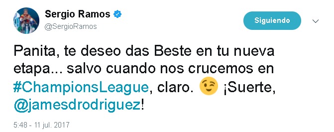 sergio ramos