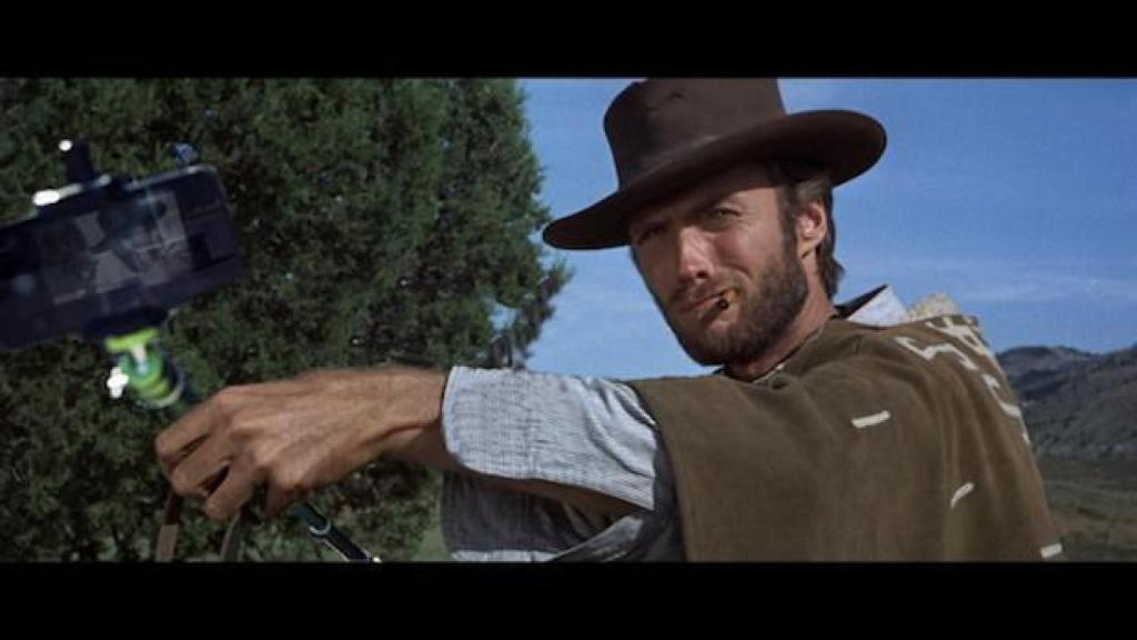 Selfie por pistola 4