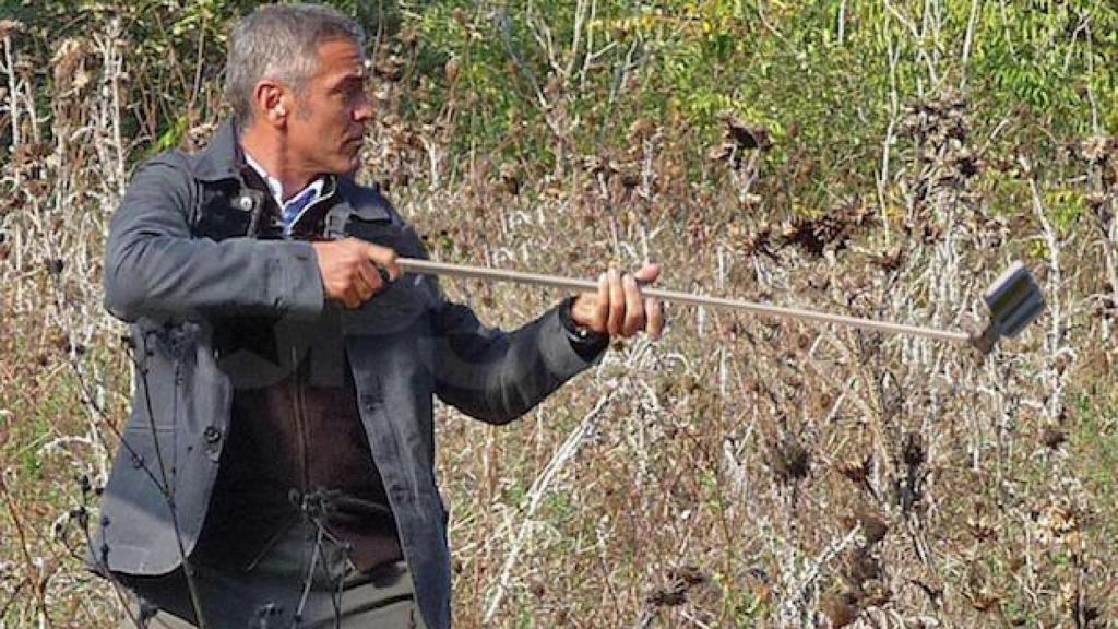 Selfie por pistola 9