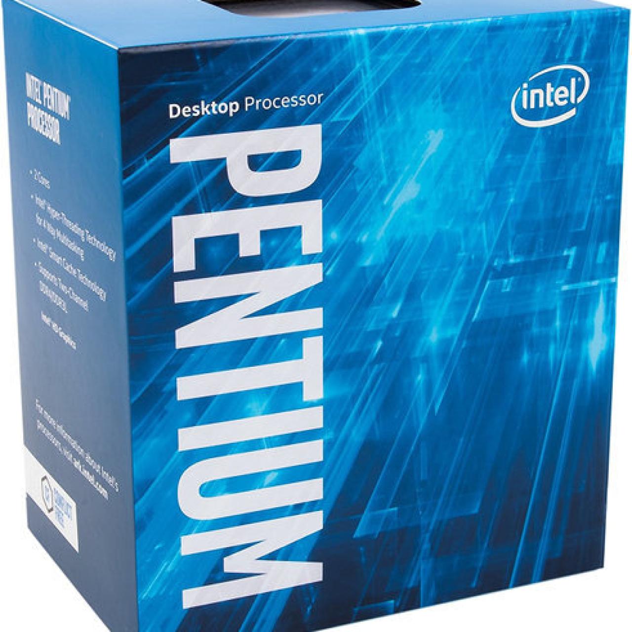 pentium g4560 2