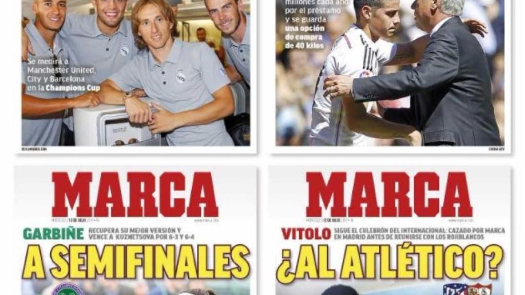Portada de Marca 12072017
