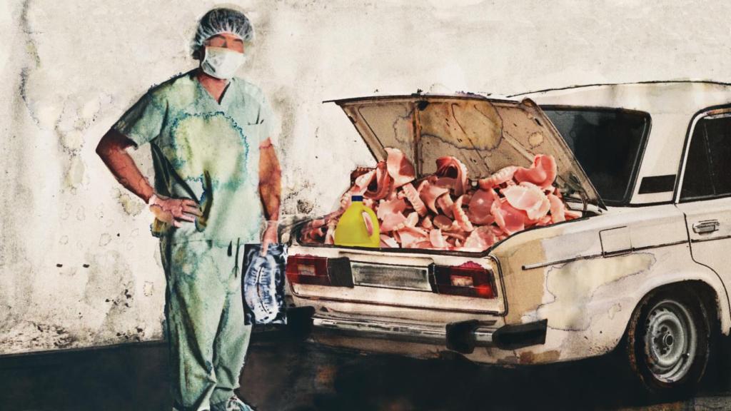 Amando ejercía, de forma ilegal, como dentista. No tenía titulación. Ha sido detenido por la Guardia Civil.