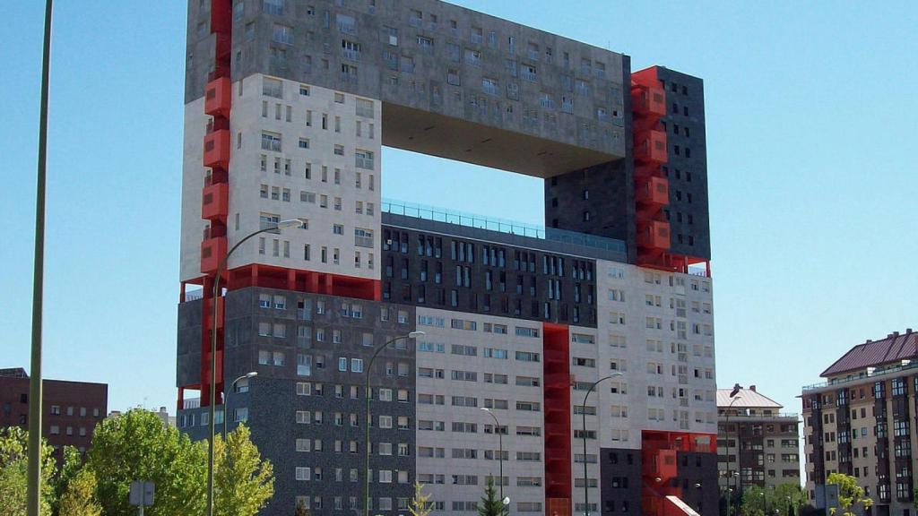 Luis García / Wikipedia