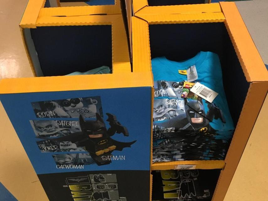 Esvástica camisetas