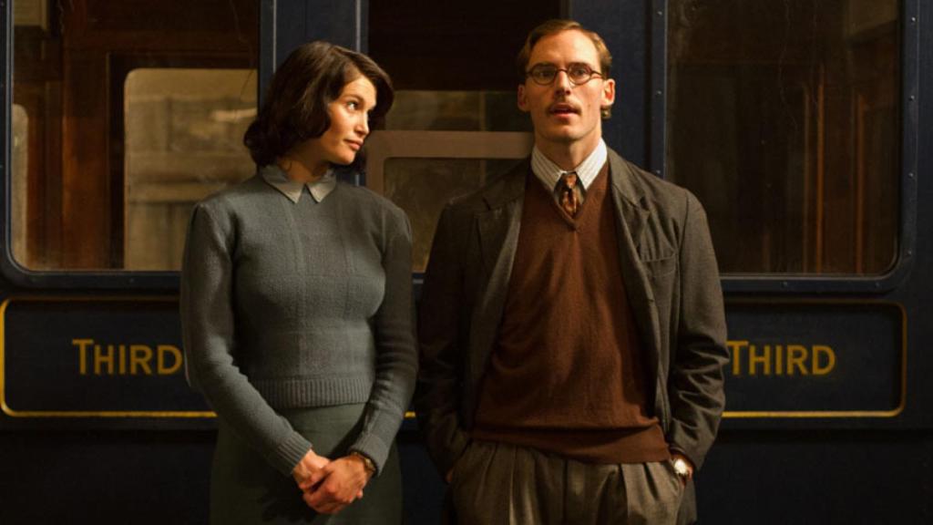 Fotograma de Su mejor historia.