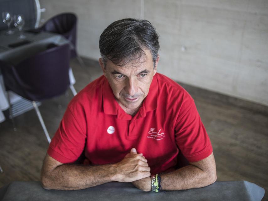 Sánchez Vicario comenzí su carerra deportiva en 1984 y se retiró en 1998.