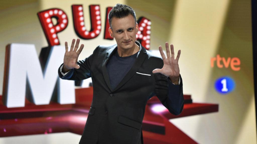 'Pura magia': la gota que ha colmado el vaso de la catastrófica TVE