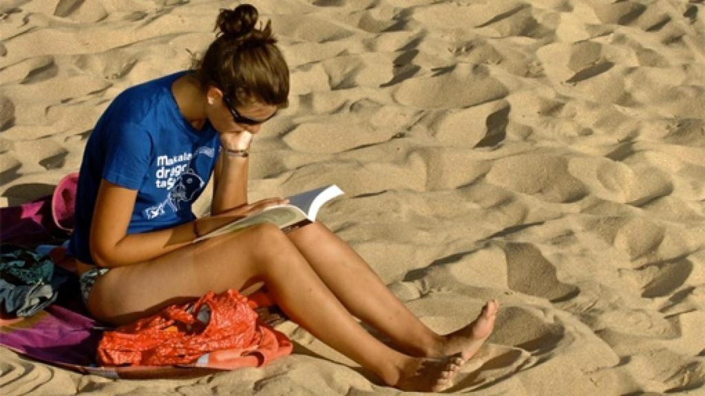 Image: Sector editorial: optimismo y sobreproducción