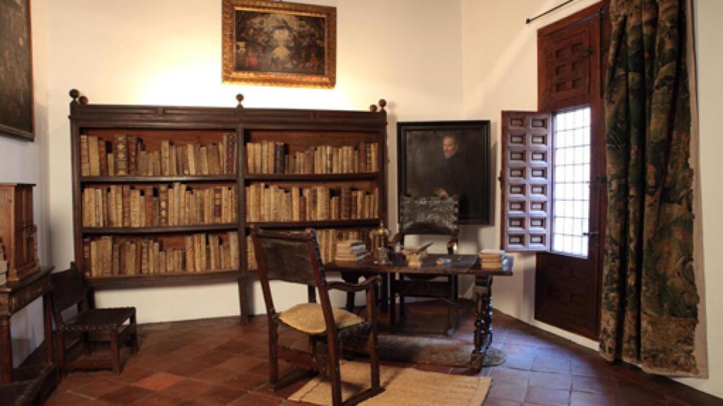 Image: La vida exagerada de Lope de Vega