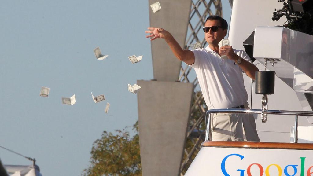 Google Play rompe una de sus reglas y permitirá las aplicaciones de apuestas