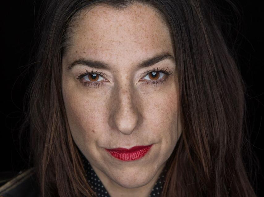 Eva Zelechowski ha escrito un libro sobre los políticos afines a Putin.