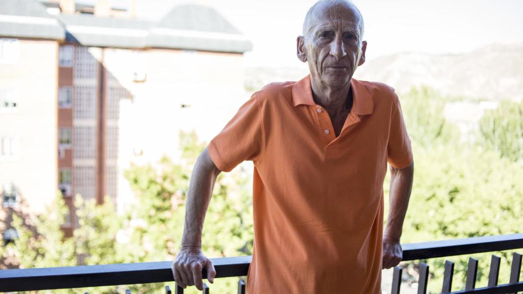 Amadeo Martínez Inglés