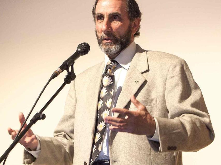 Lou Marinoff ha fundado  la Asociación americana de profesionales filosóficos.