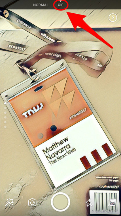 facebook camara gif 1