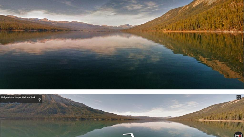 google inteligencia artificial fotos 2