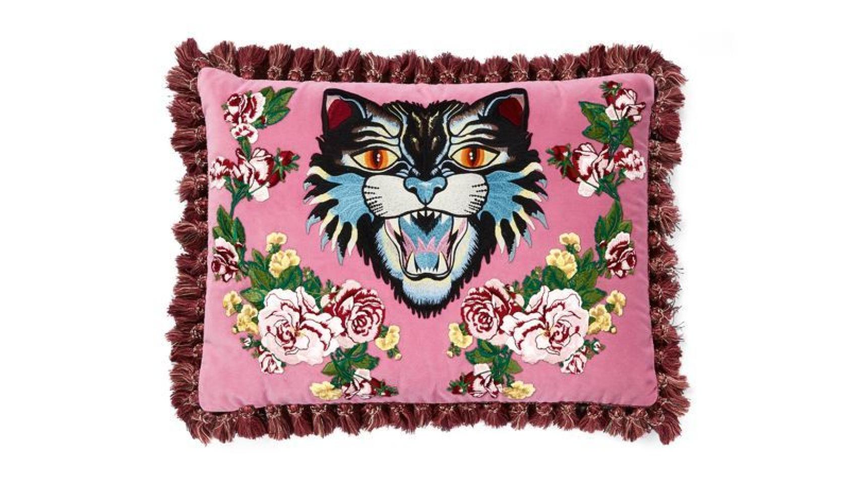 GUCCI HOME: Colección FW17