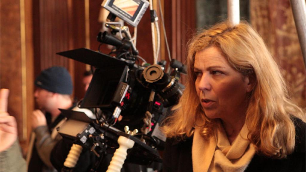 Image: Lone Scherfig: El arte tiene derecho a reinventar la realidad