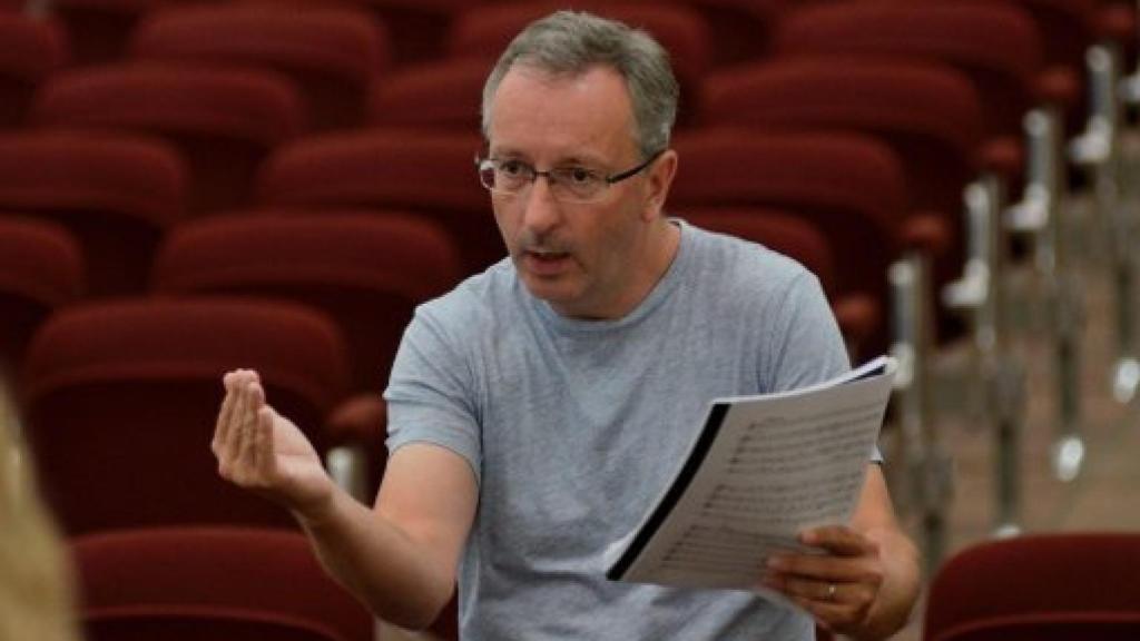 Image: Dido y Eneas, Purcell revive en Peralada