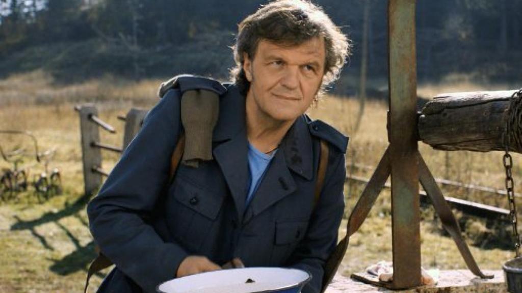 Image: La huida hacia delante de Kusturica