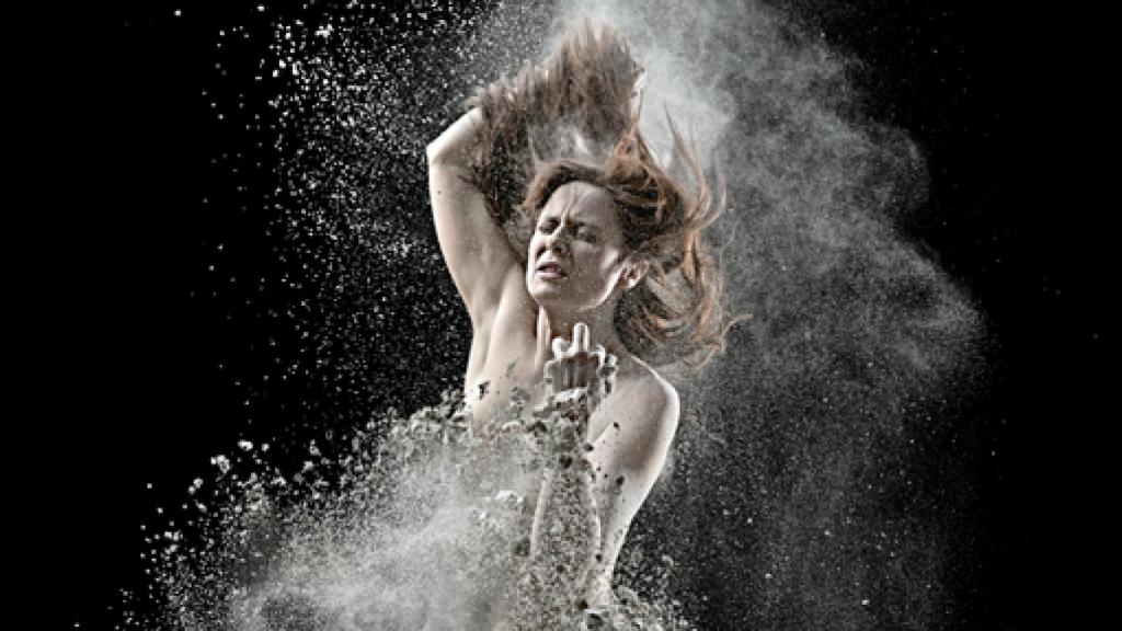 Image: Troyanas para arrancar el odio