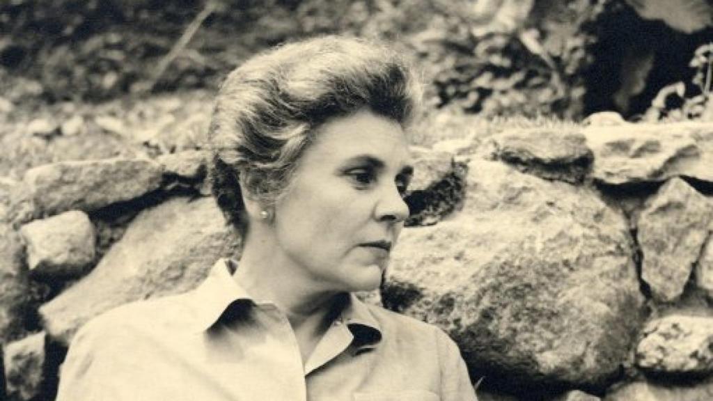 Image: Elizabeth Bishop. Poesía completa