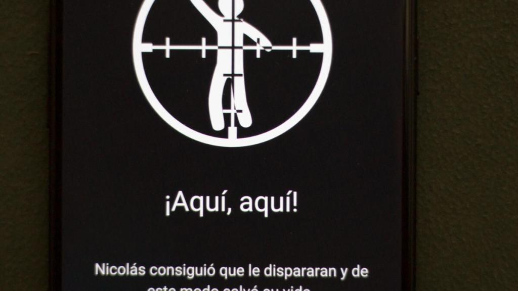 Resuelve acertijos en grupo con este intrigante juego de misterios