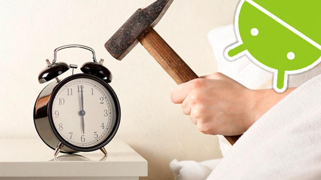 Cómo programar alarmas con sonido de Spotify, Pocket Casts y más