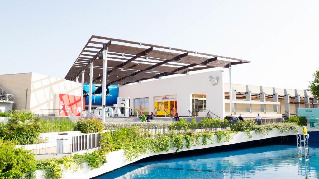 Five Guys abre su segundo local en Parquesur