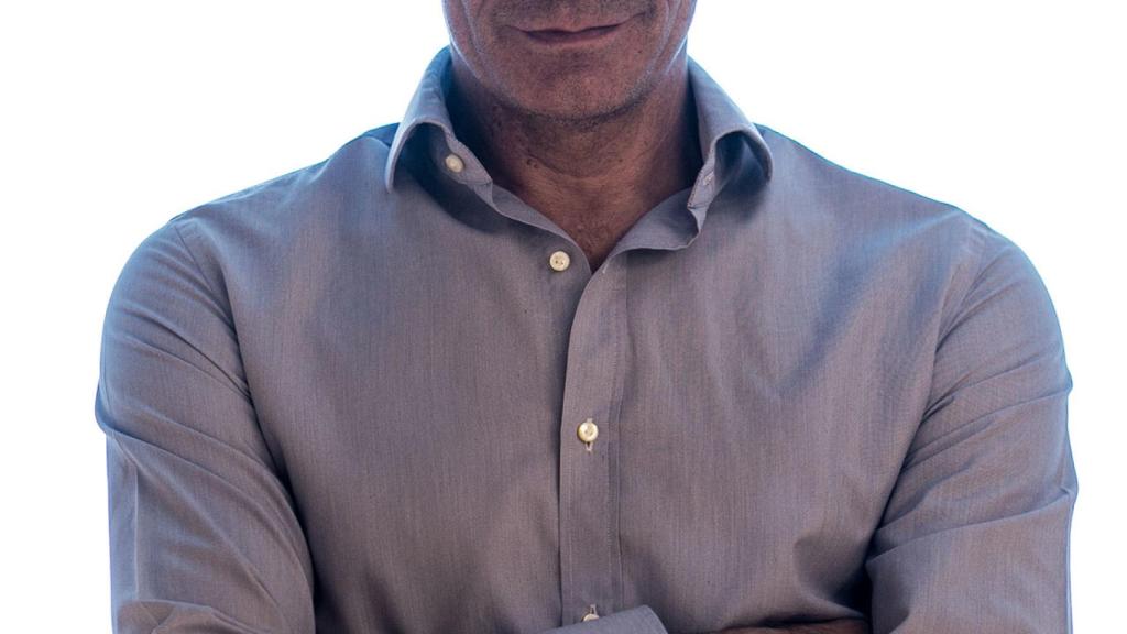 El diputado de Ciudadanos, Toni Cantó.