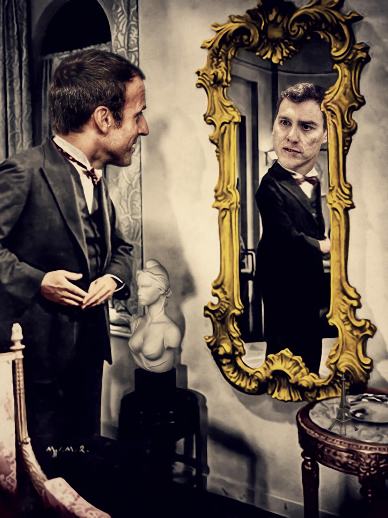 Ilustración: Javier Muñoz